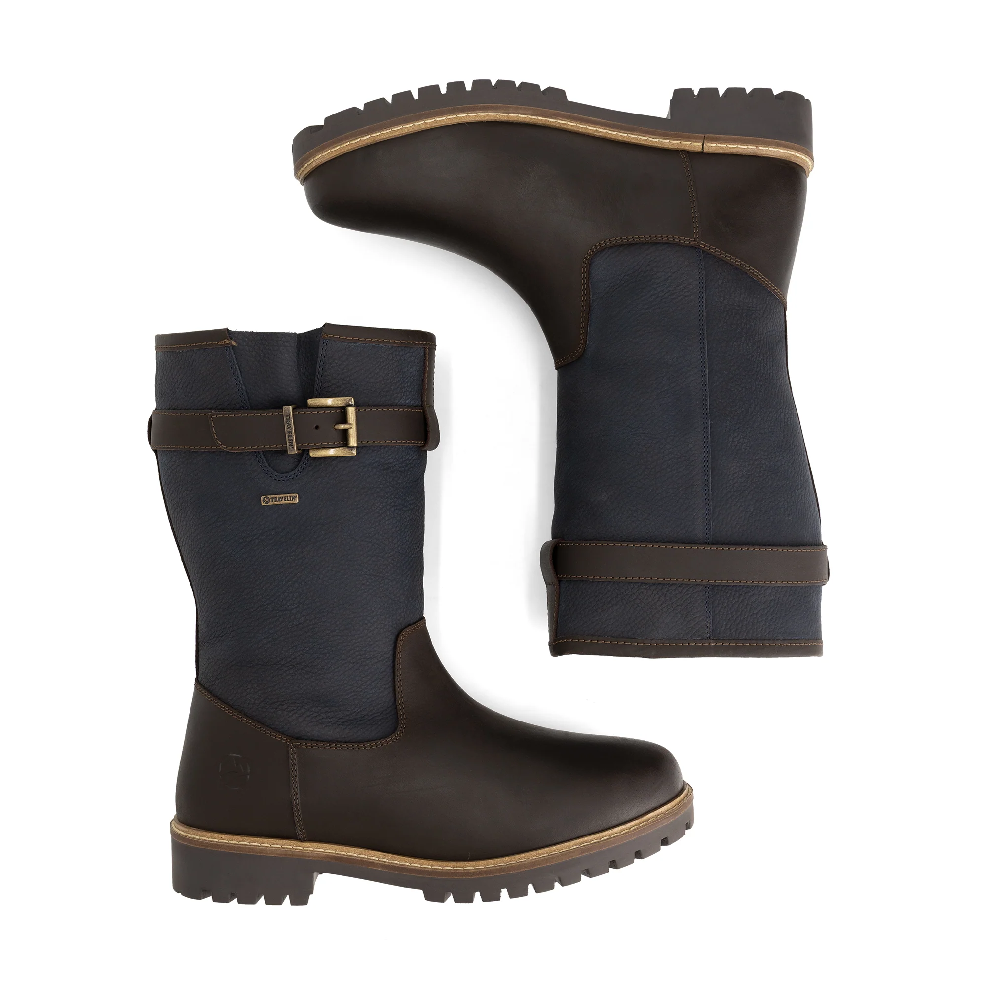 Aremark Blue - Image 4