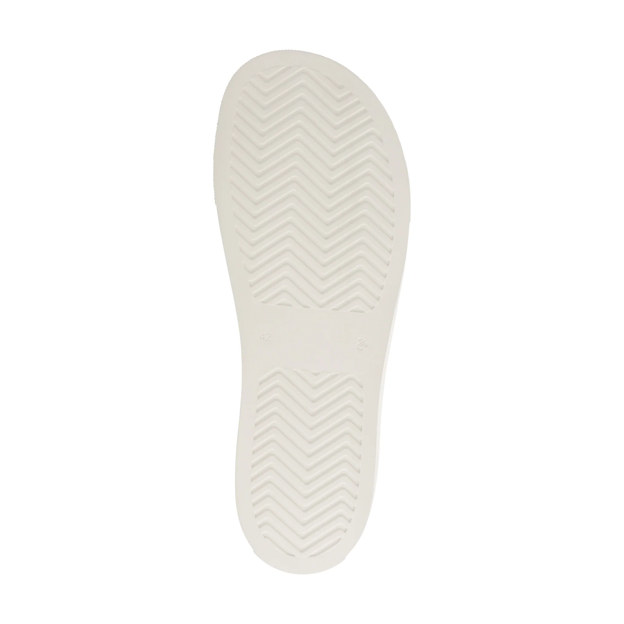 Blekestad Men - Barefoot shoe - Sneaker - Sand - Image 5
