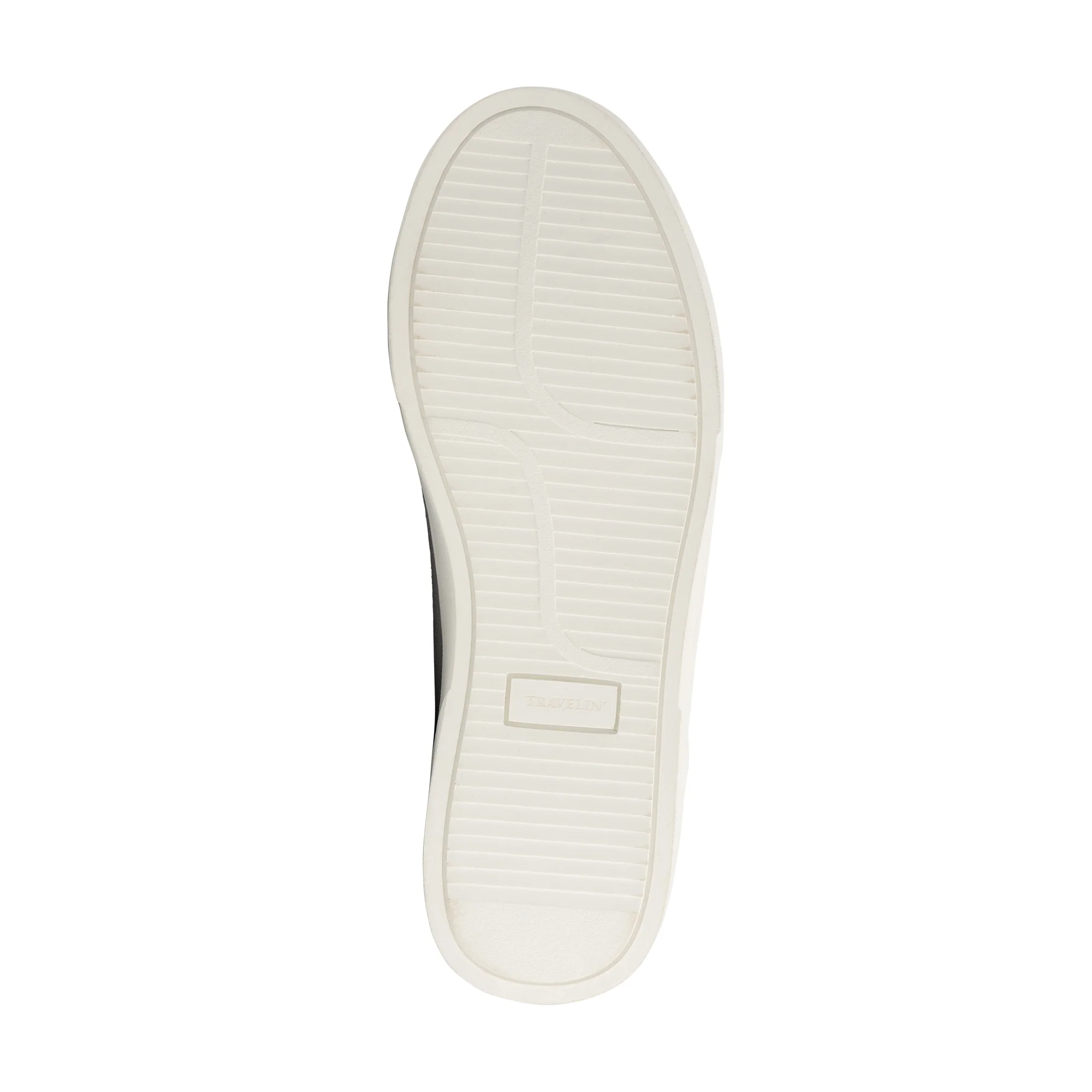 Carlisle Women - Sneakers - Suede - Grey - Image 5