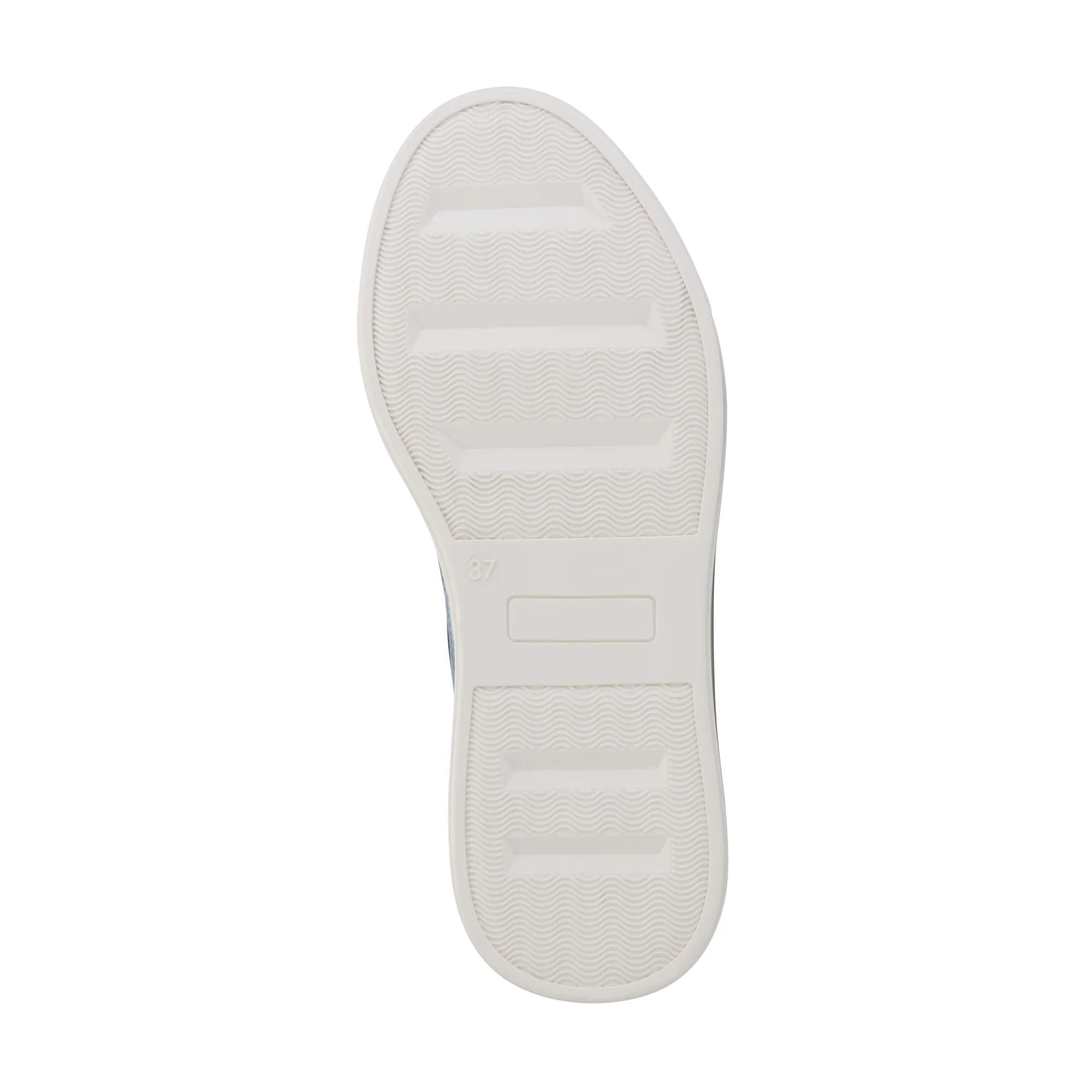 Cumbria Women - Sneakers - Nubuck - Light blue - Image 5