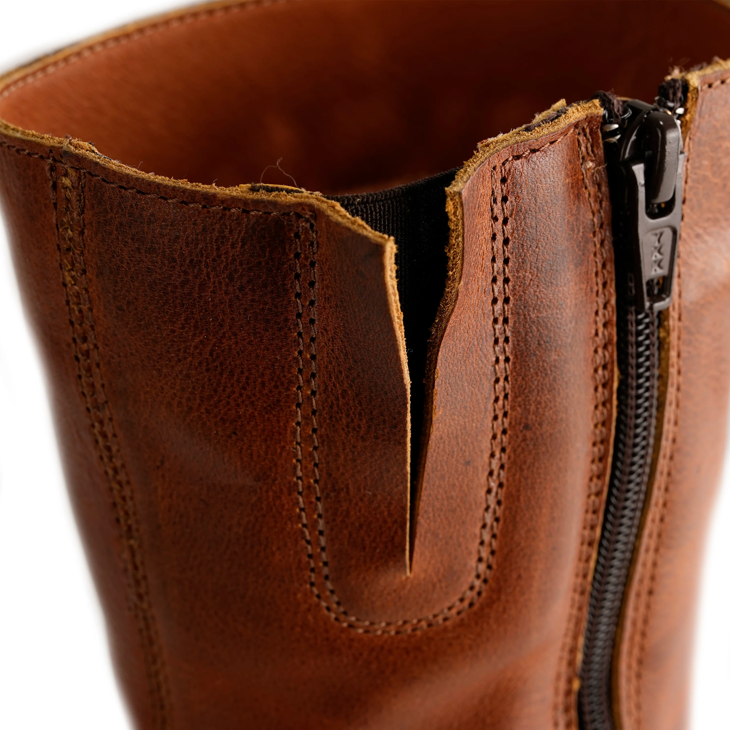 Daneborg Cognac - Image 9