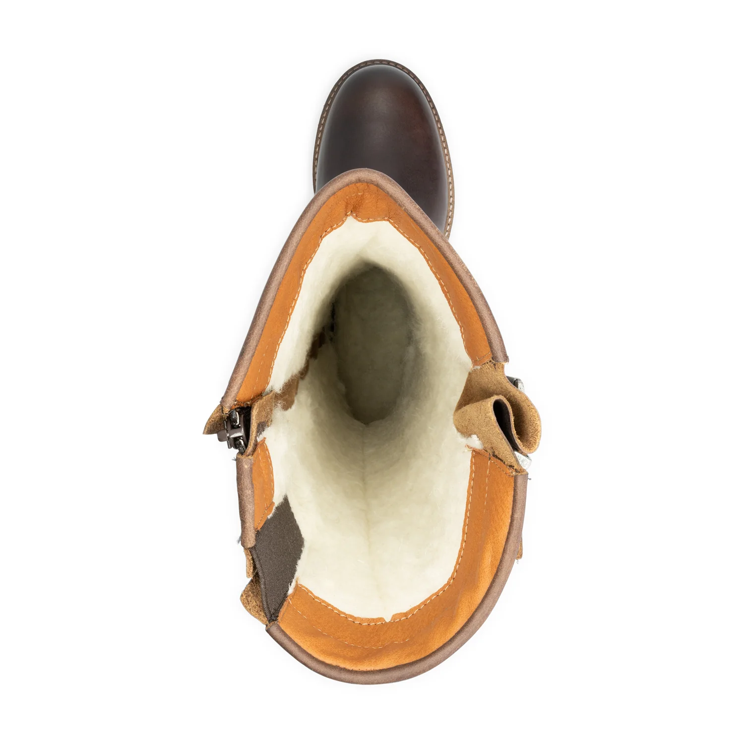 Daneborg Dark brown - Image 5