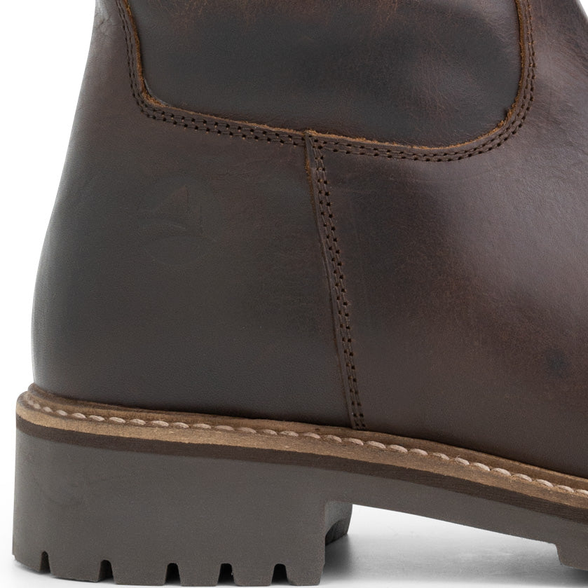 Daneborg Dark brown - Image 7