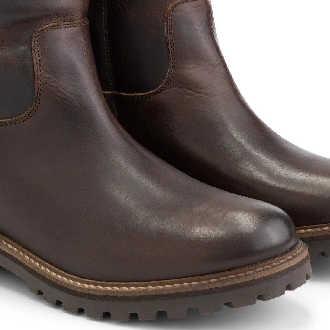 Daneborg Dark brown - Image 8