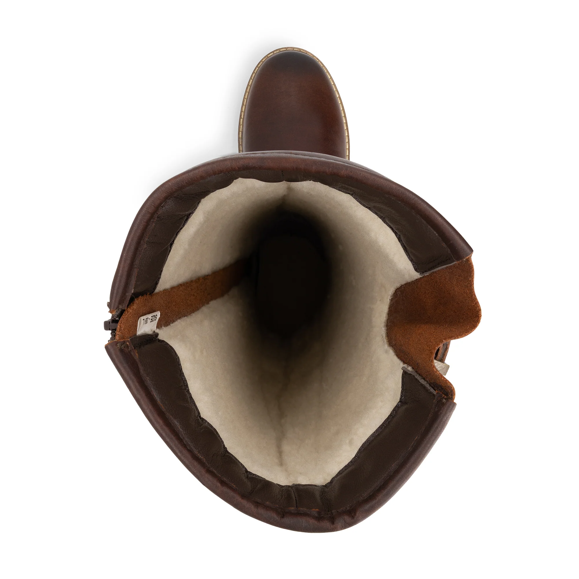 Dannemare Dark brown - Image 5