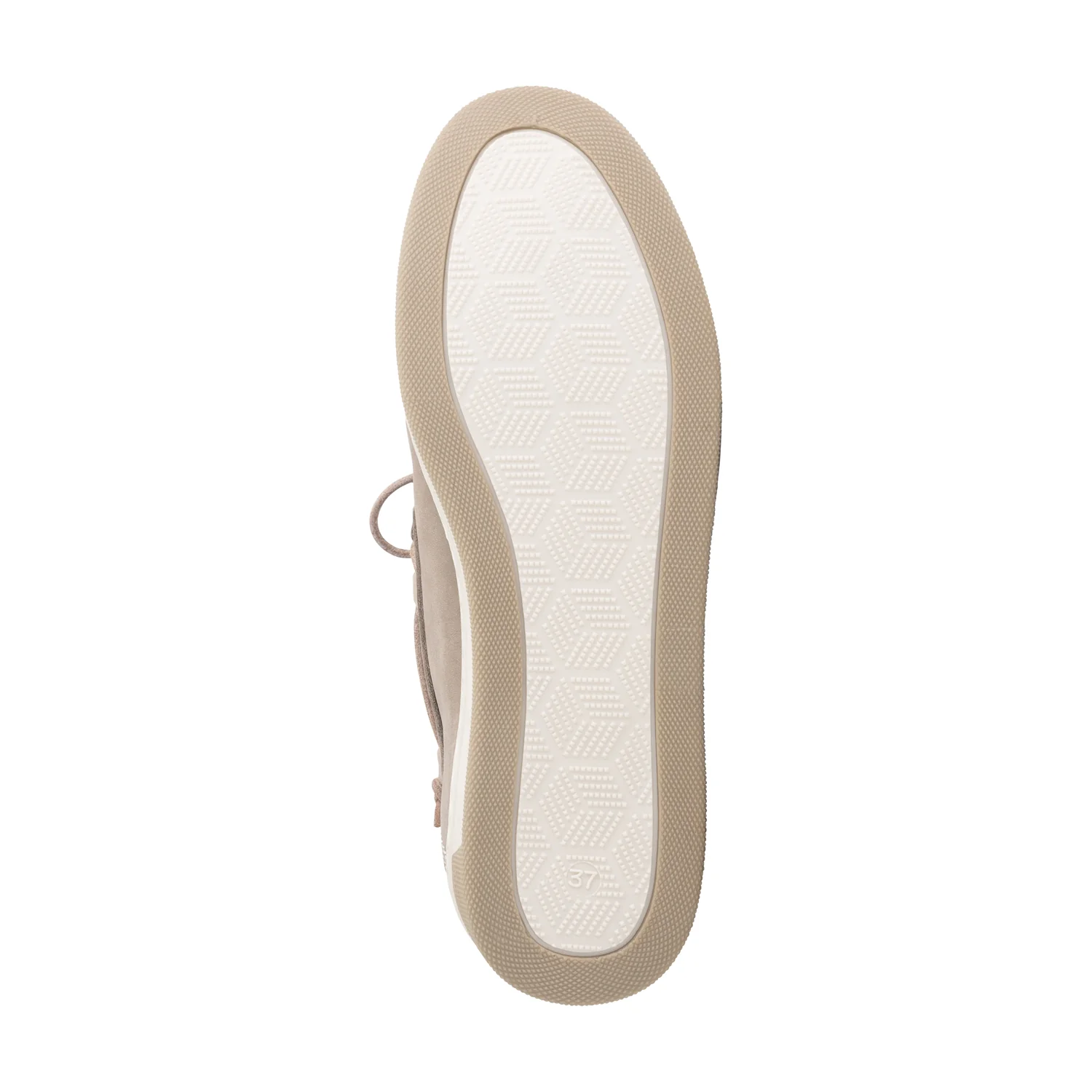 Falmouth Women - Boat shoes - Nubuck - Grey - Image 5