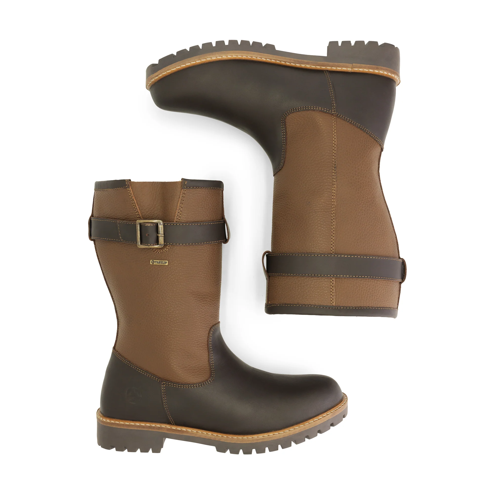 Finnmark Dark brown - Image 4