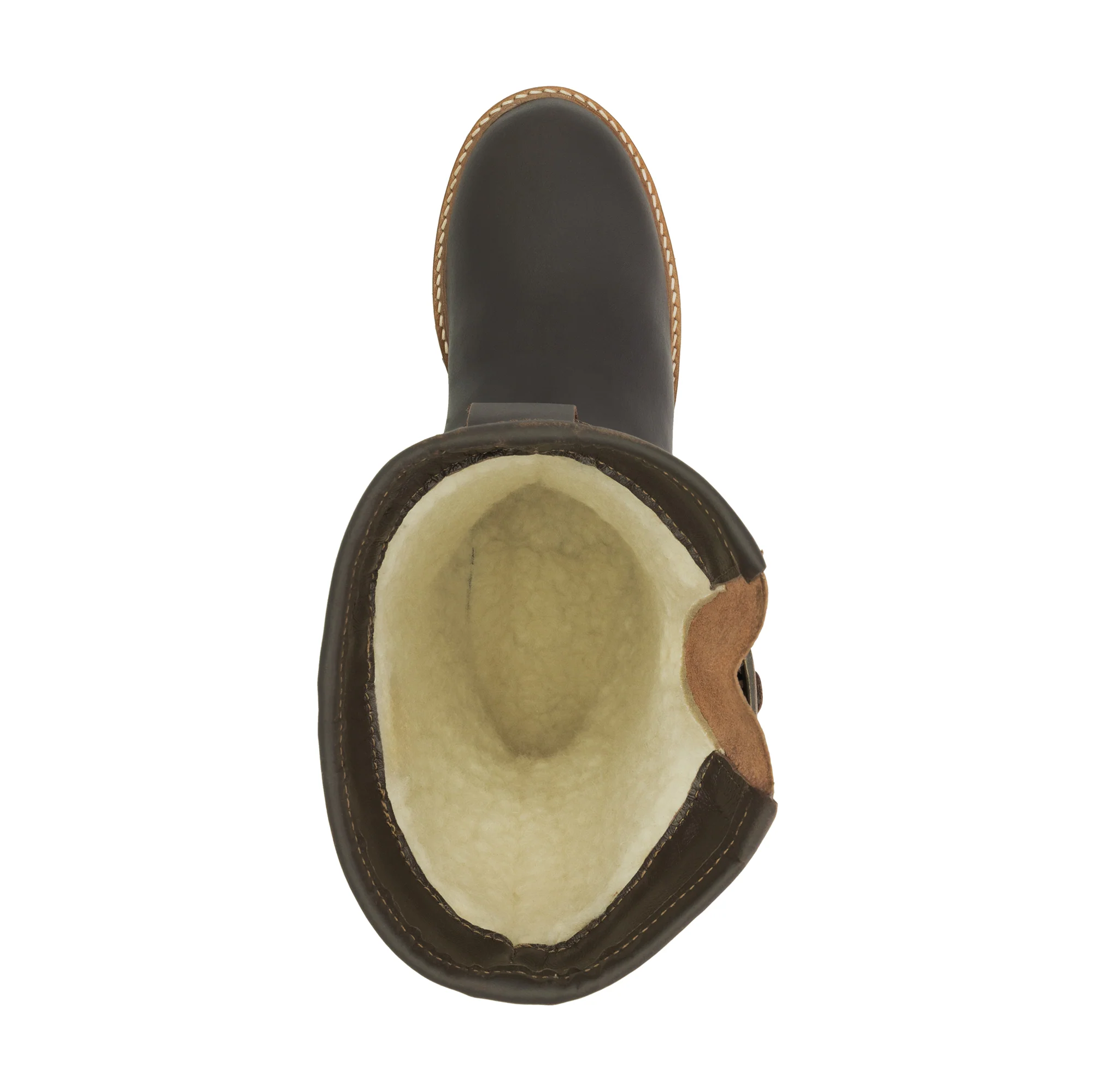 Finnmark Dark brown - Image 5