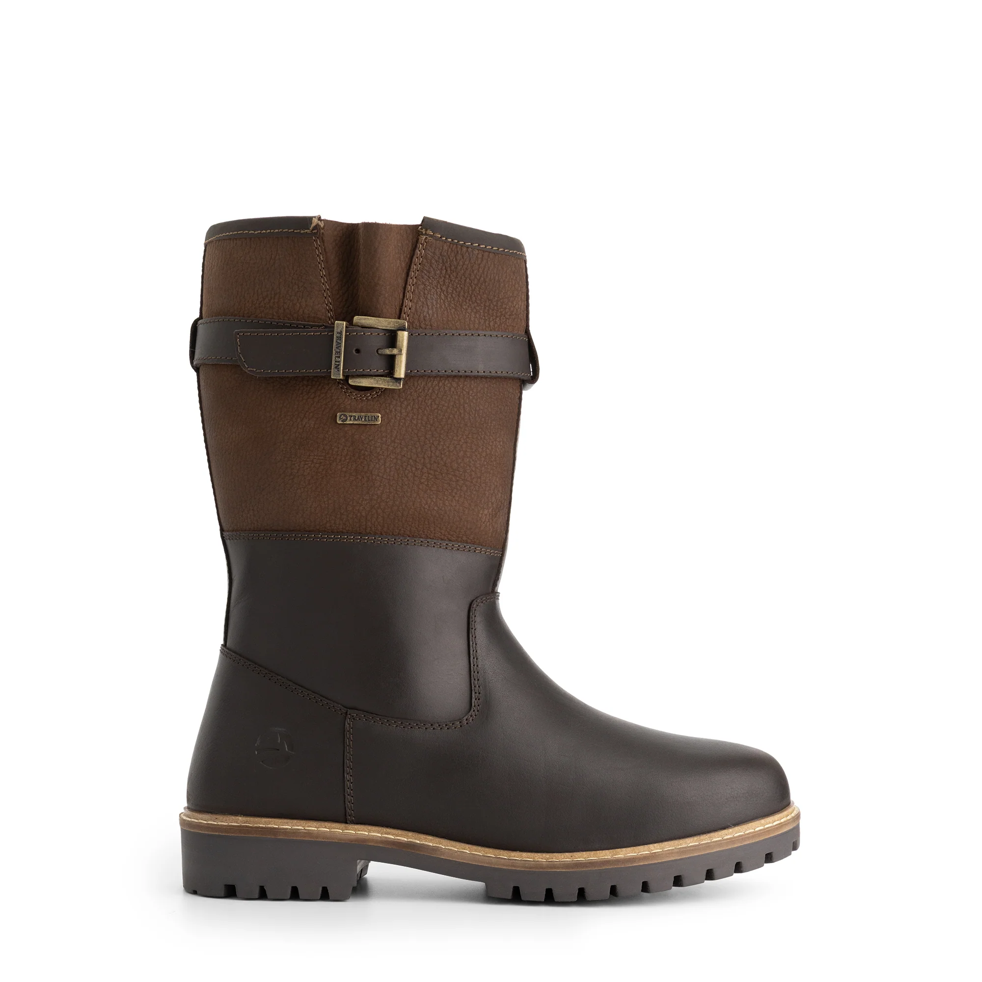 Fjaere Dark brown - Image 3