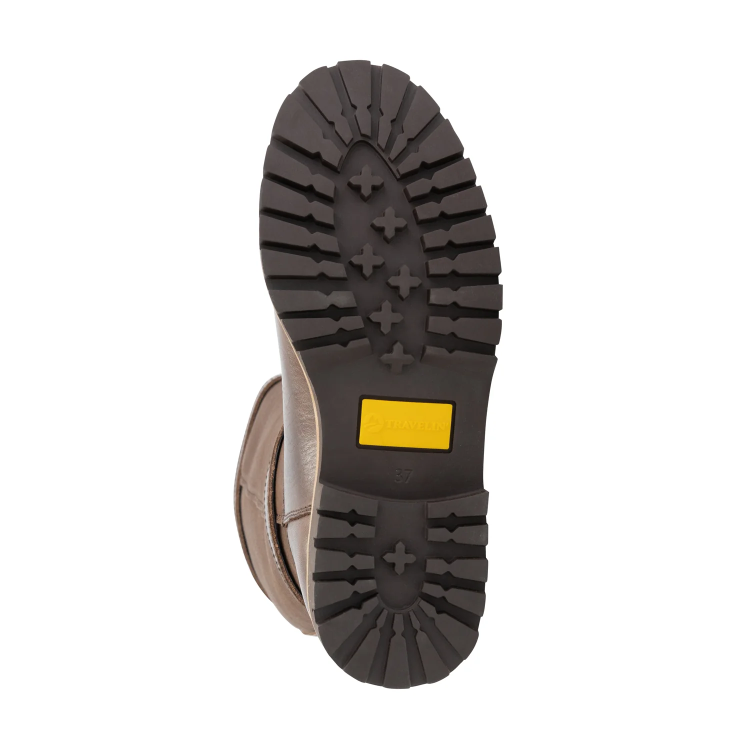 Greenland Dark brown - Image 6