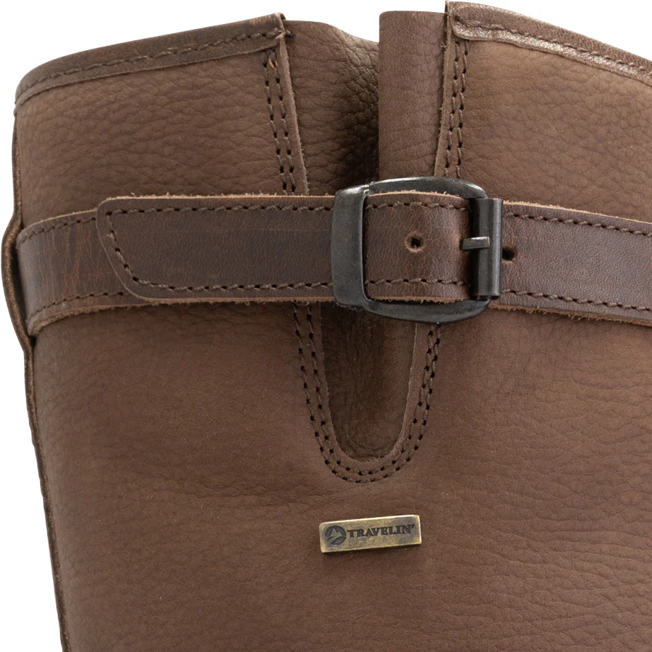 Greenland Dark brown - Image 9