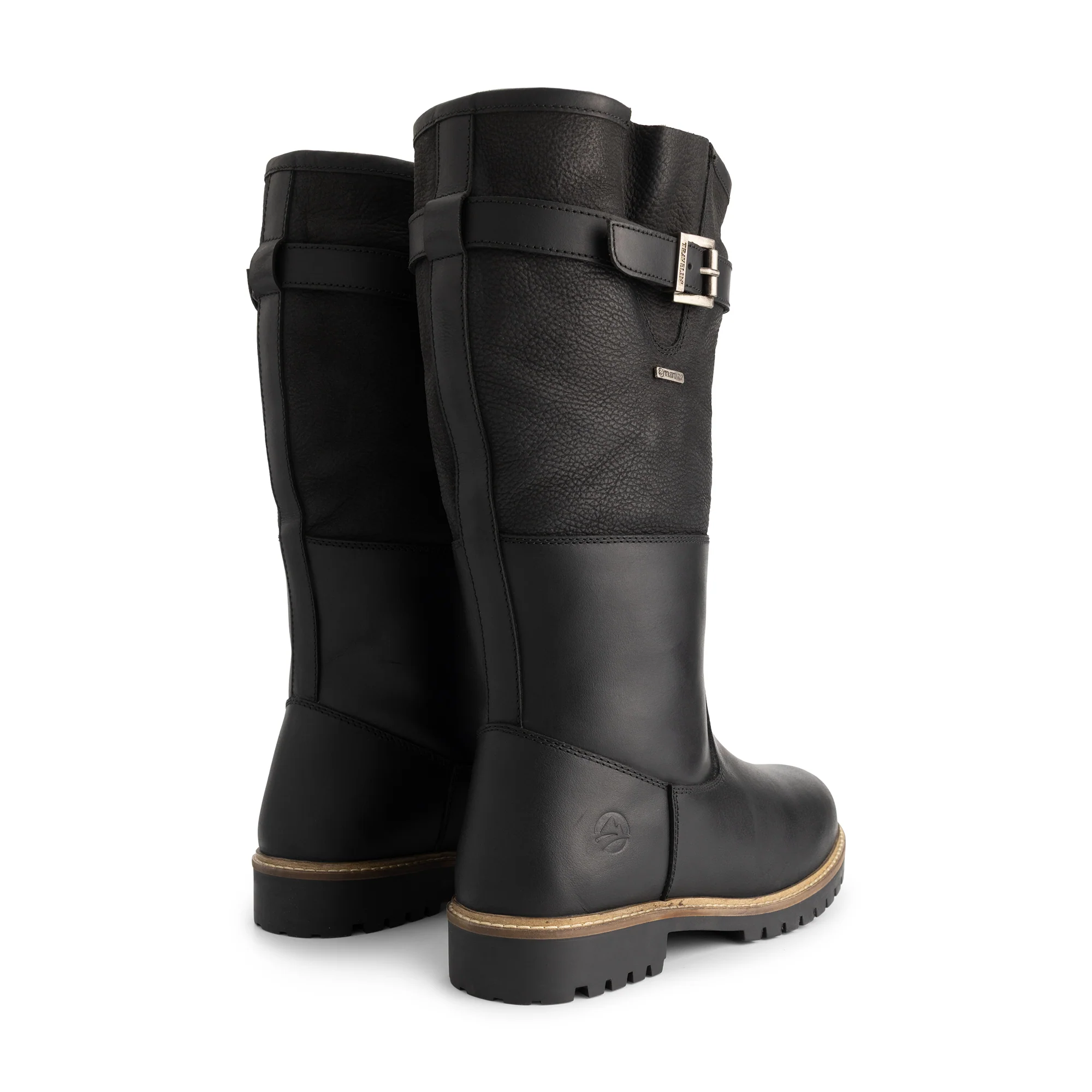 Hyllestad Black - Image 3