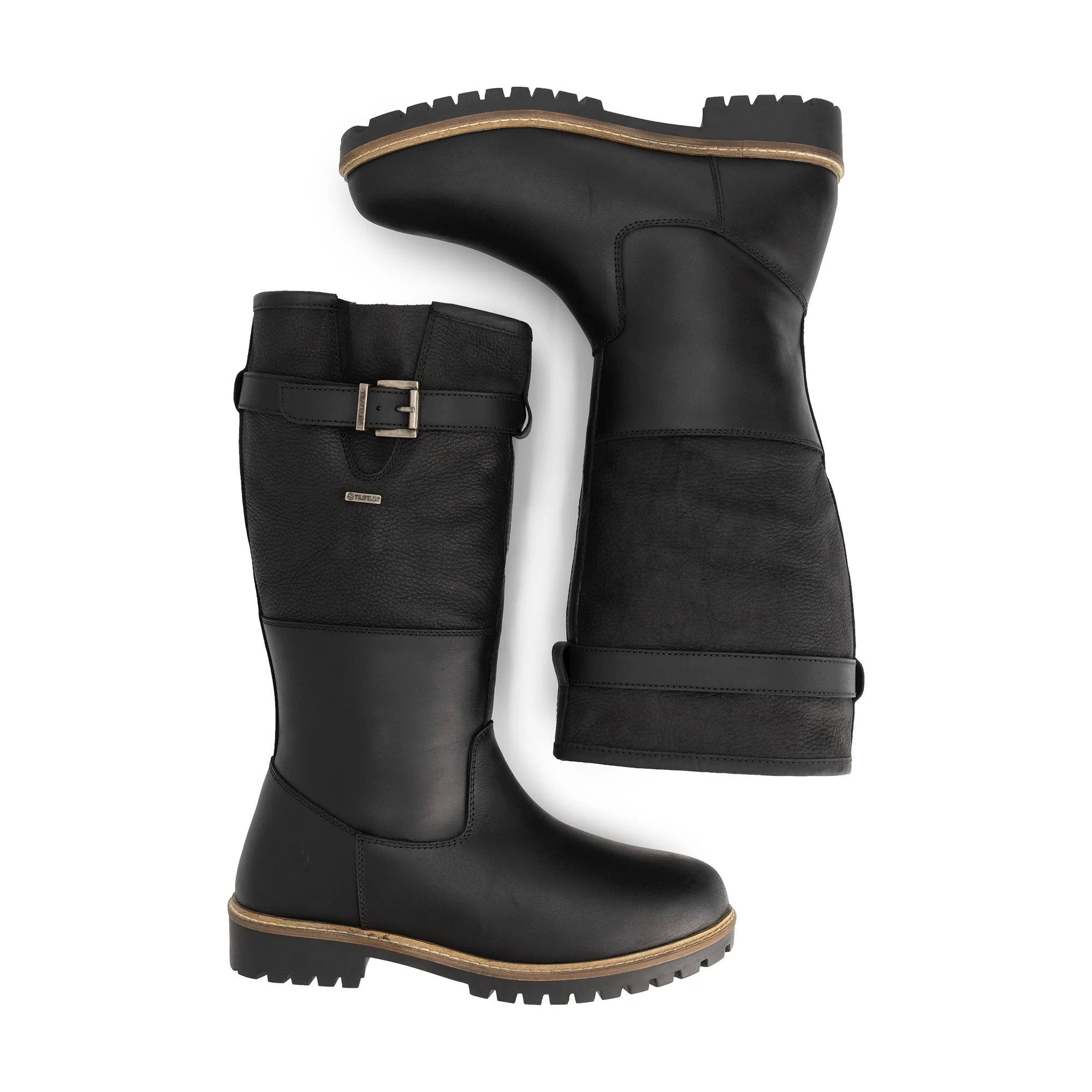 Hyllestad Black - Image 5