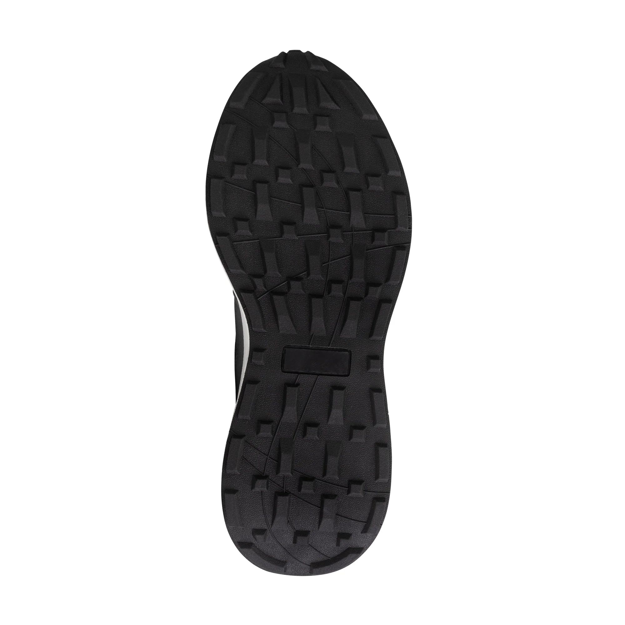 Ramsgate Men - Sneakers - Suede - Grey - Image 5