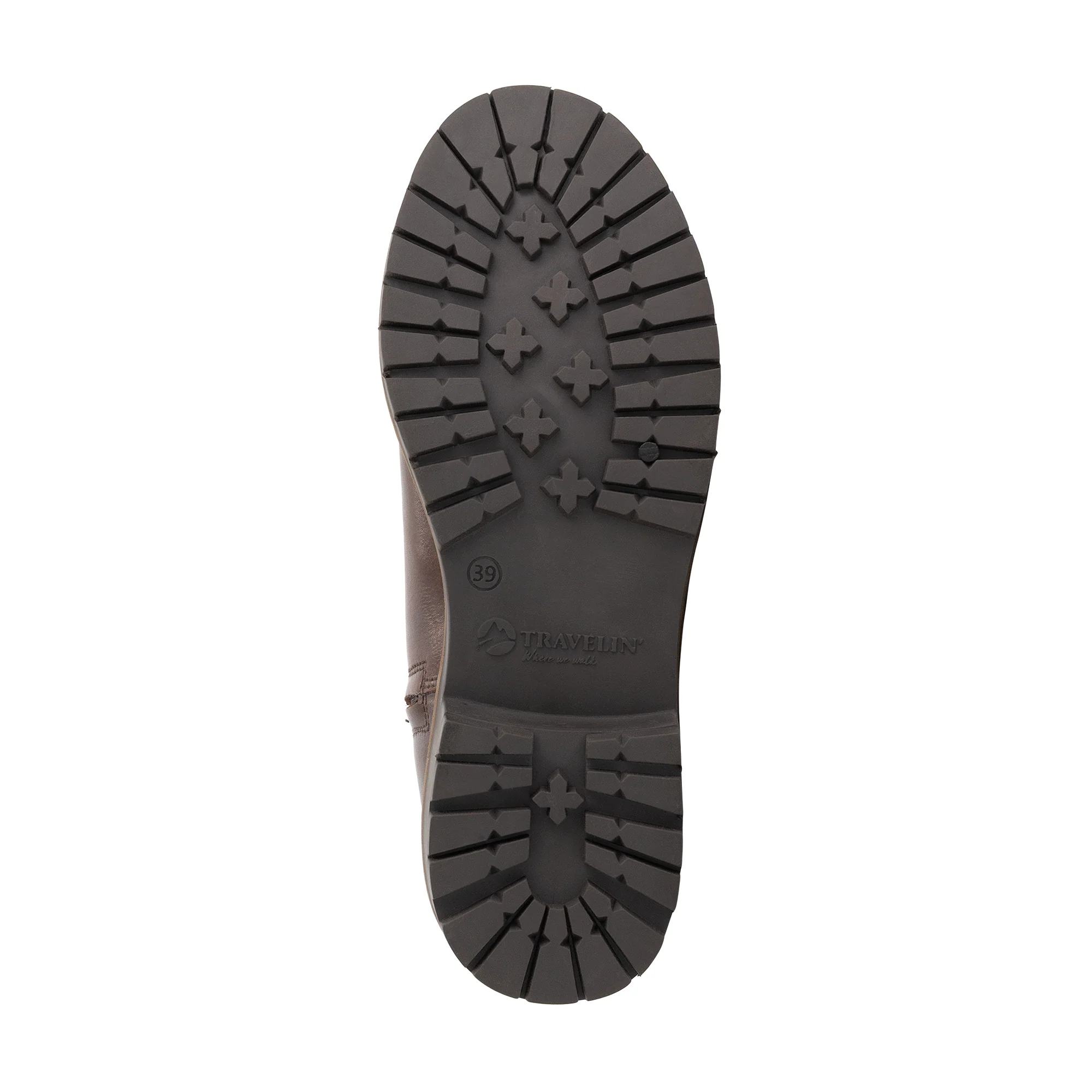 Tingvoll Dark brown - Image 5