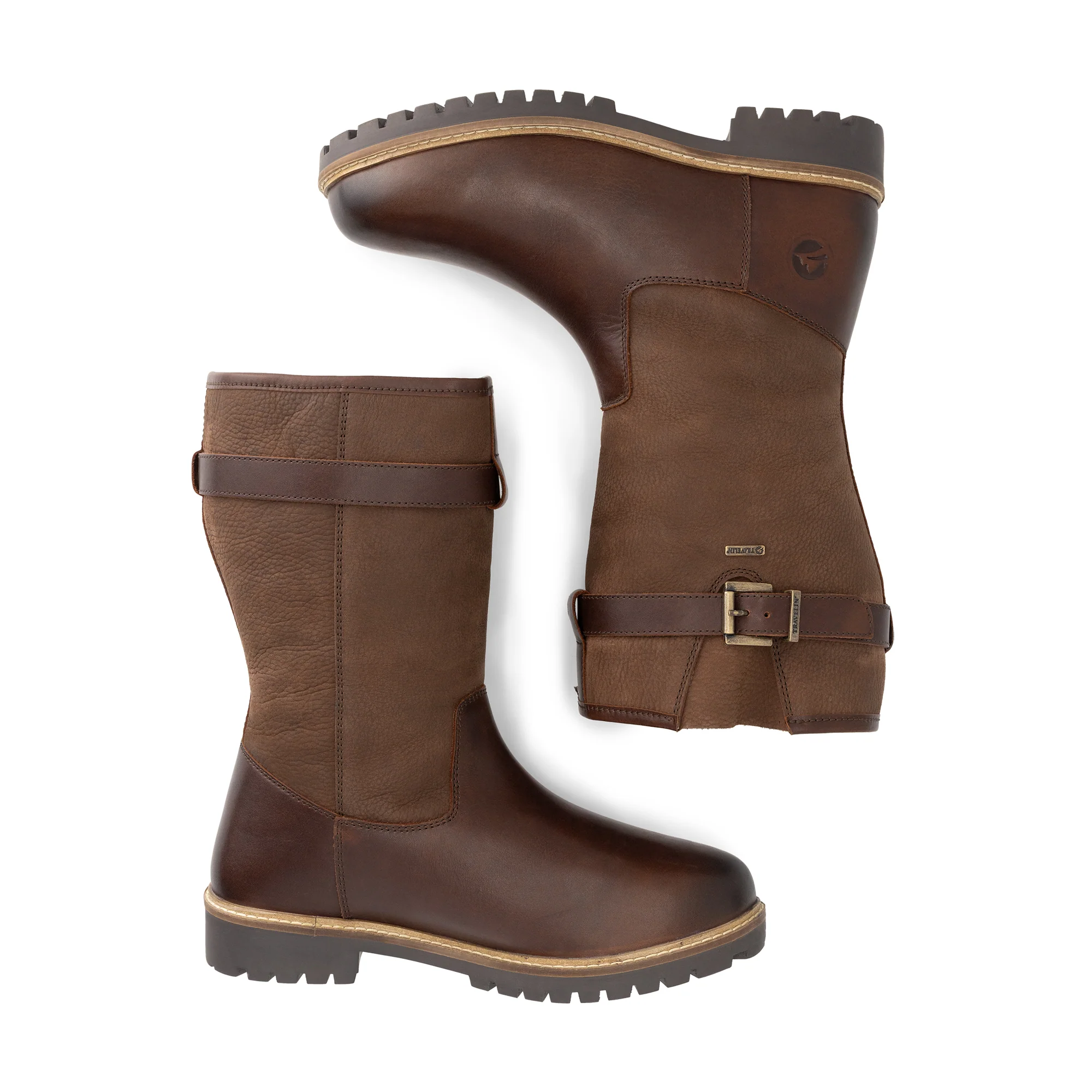 Troms Dark brown - Image 4