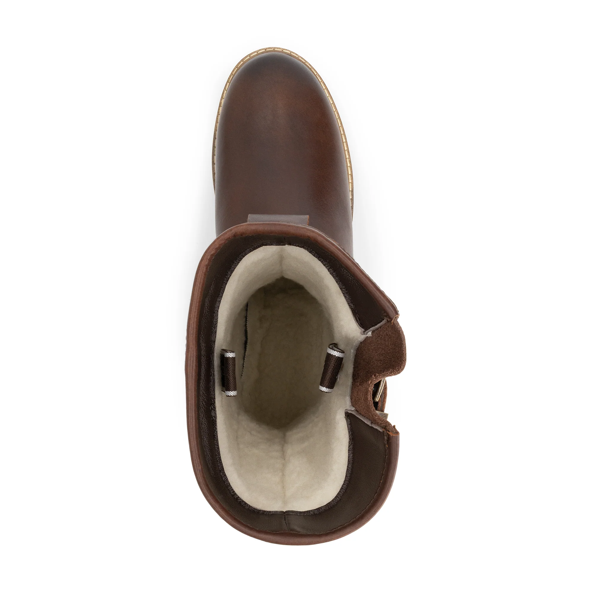 Troms Dark brown - Image 5