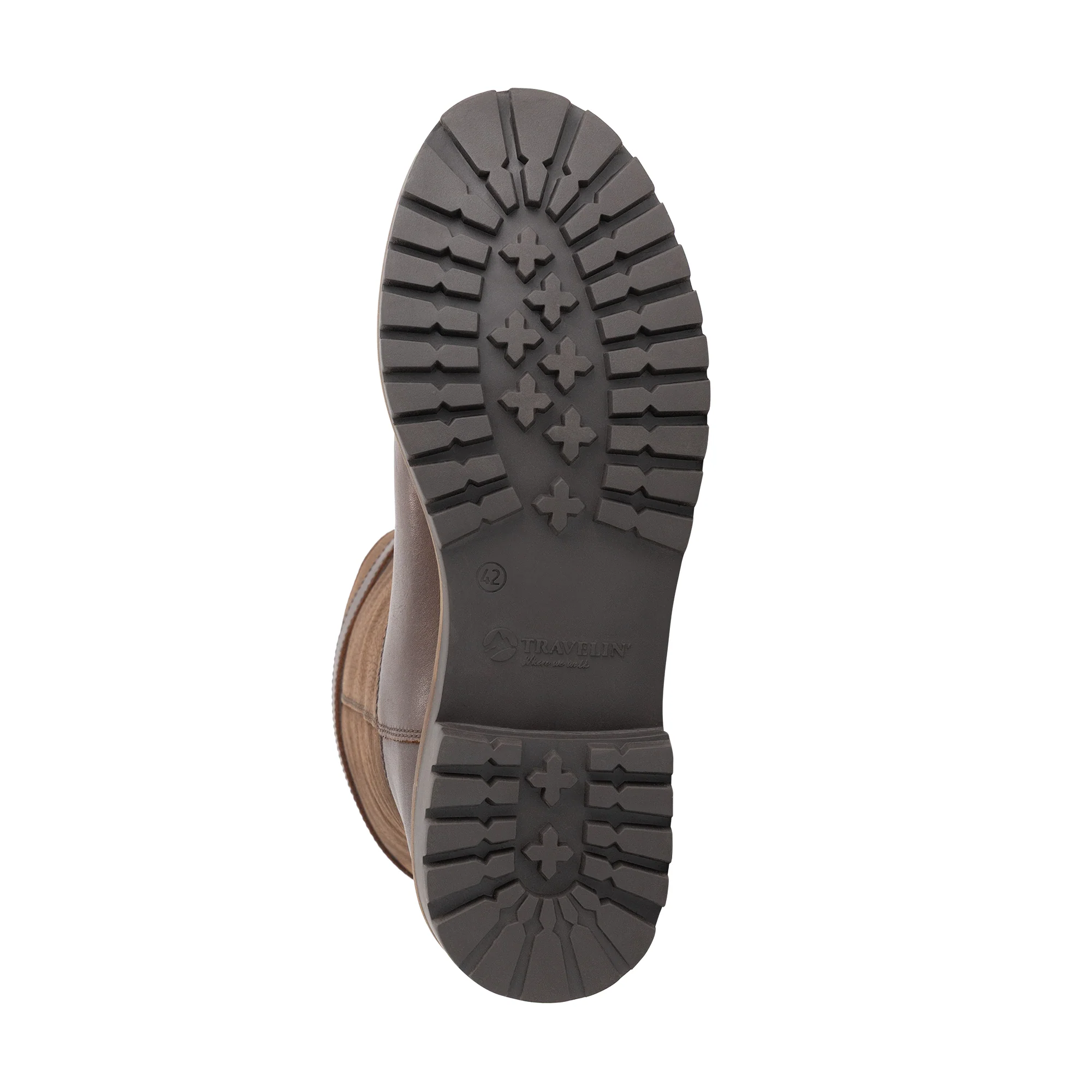 Troms Dark brown - Image 6