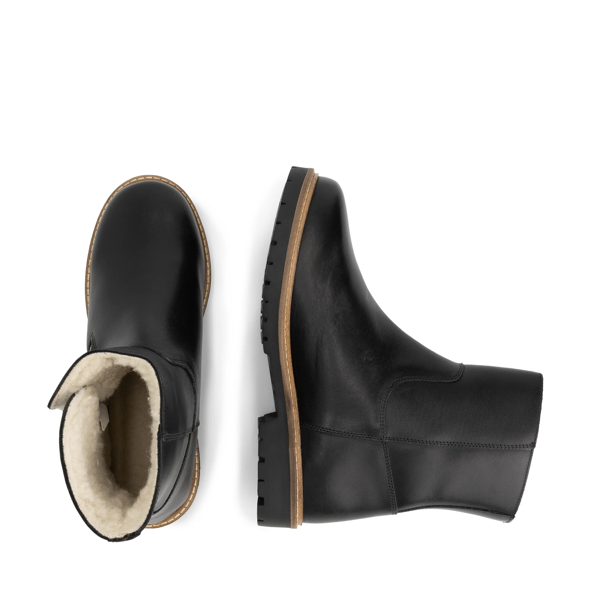 Vilsted Black - Image 4