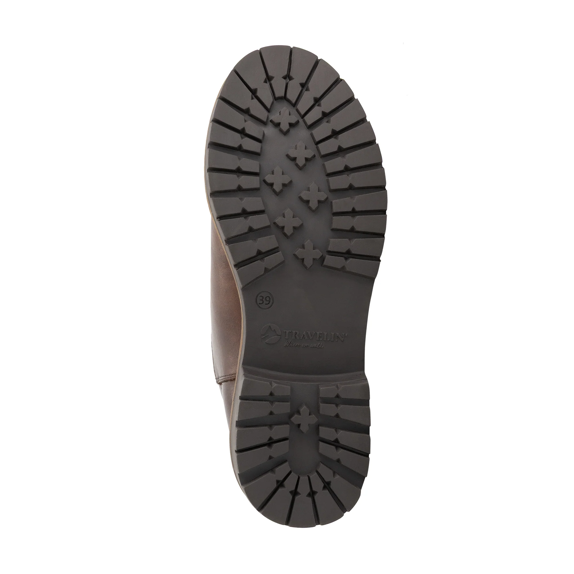 Vilsted Dark brown - Image 5