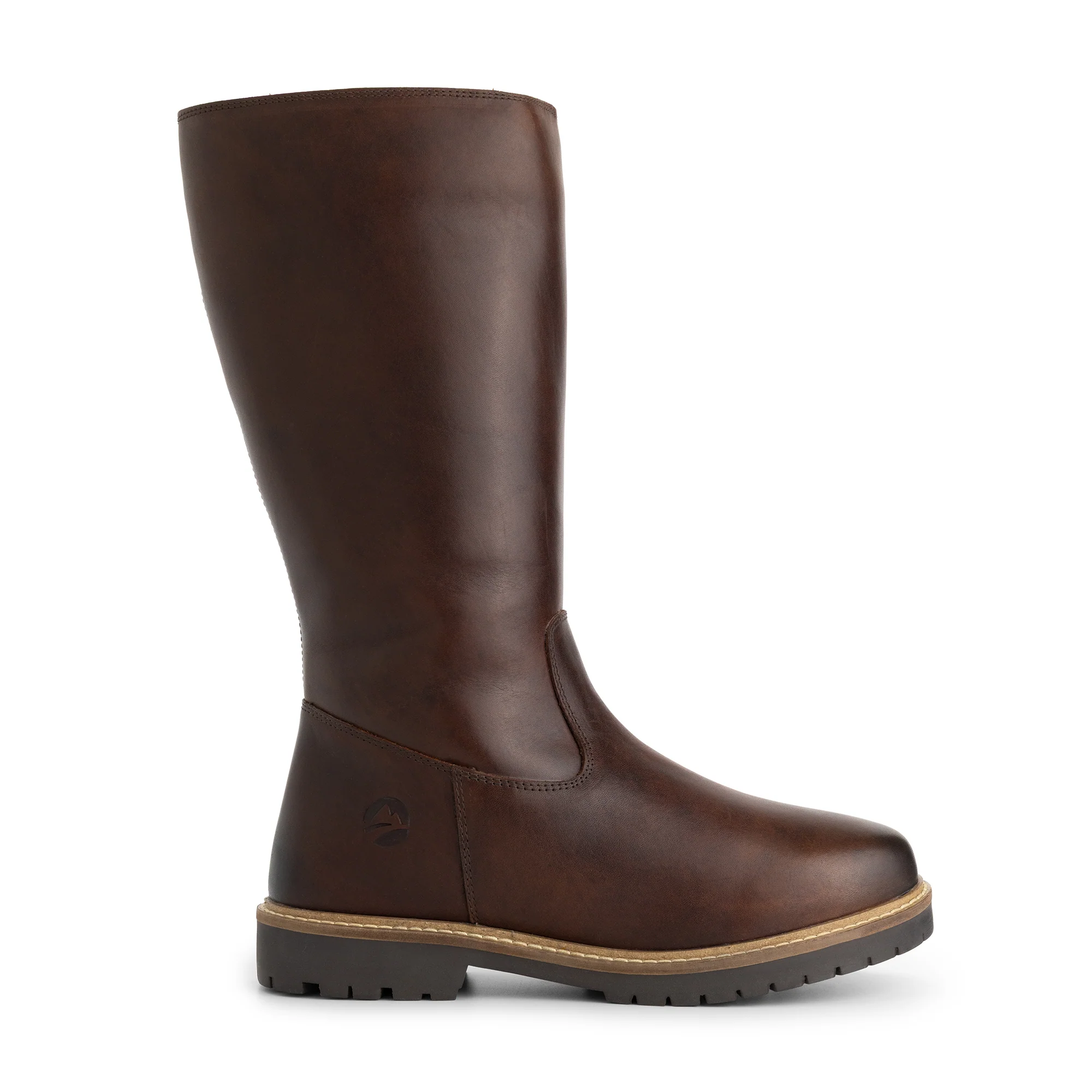 Vinstra Dark brown - Image 3