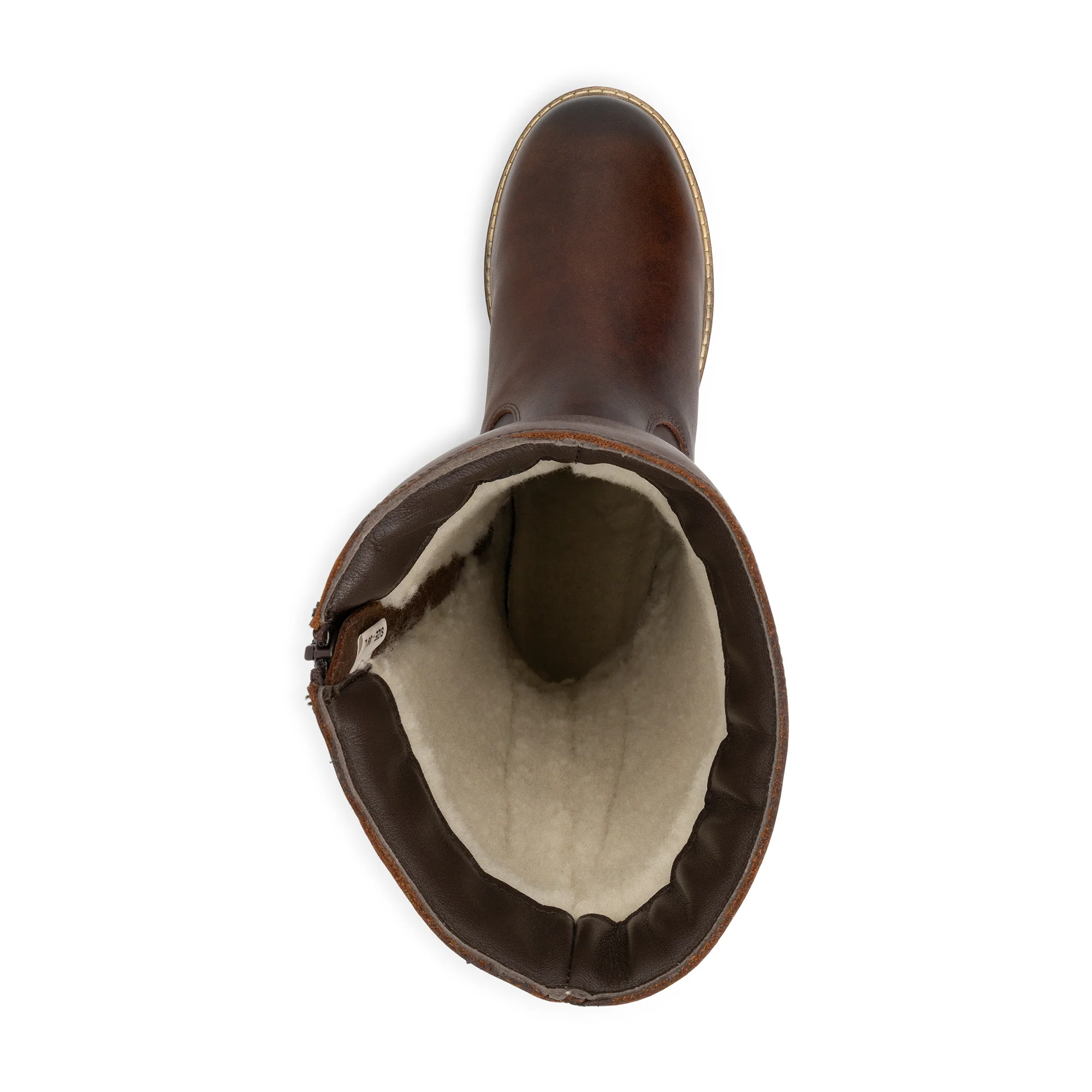 Vinstra Dark brown - Image 5